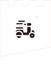 Delivery Badge