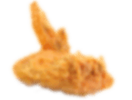crispy tenders